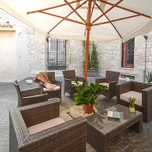 Palazzo Bozzoni Boutique Assisi