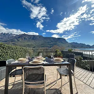  Apartment Le Rose Sul