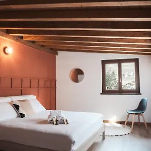  Apartment Duplex Con Vista E Terrazza 6 Minuti Dal Bernina Express